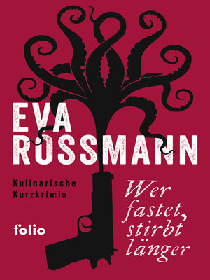 cover image of Wer fastet, stirbt länger